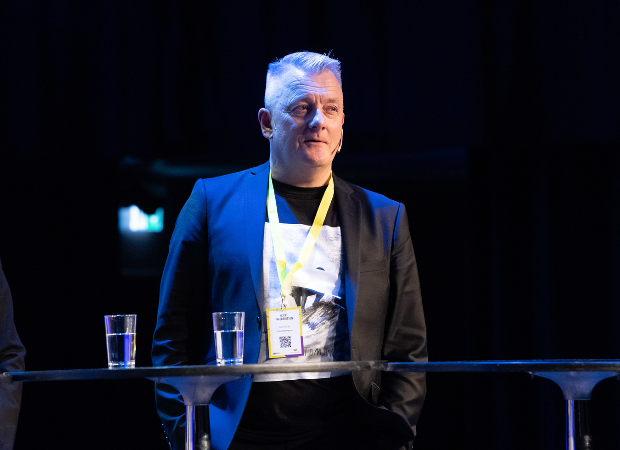 Gjert Ingebrigtsen: Oczyszczony z zarzutów znęcania się nad dziećmi