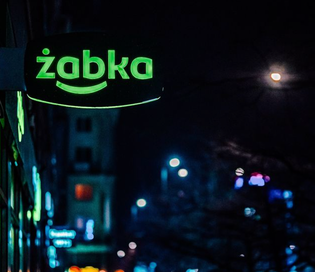 Czy sieć Żabka podbije Norwegię?