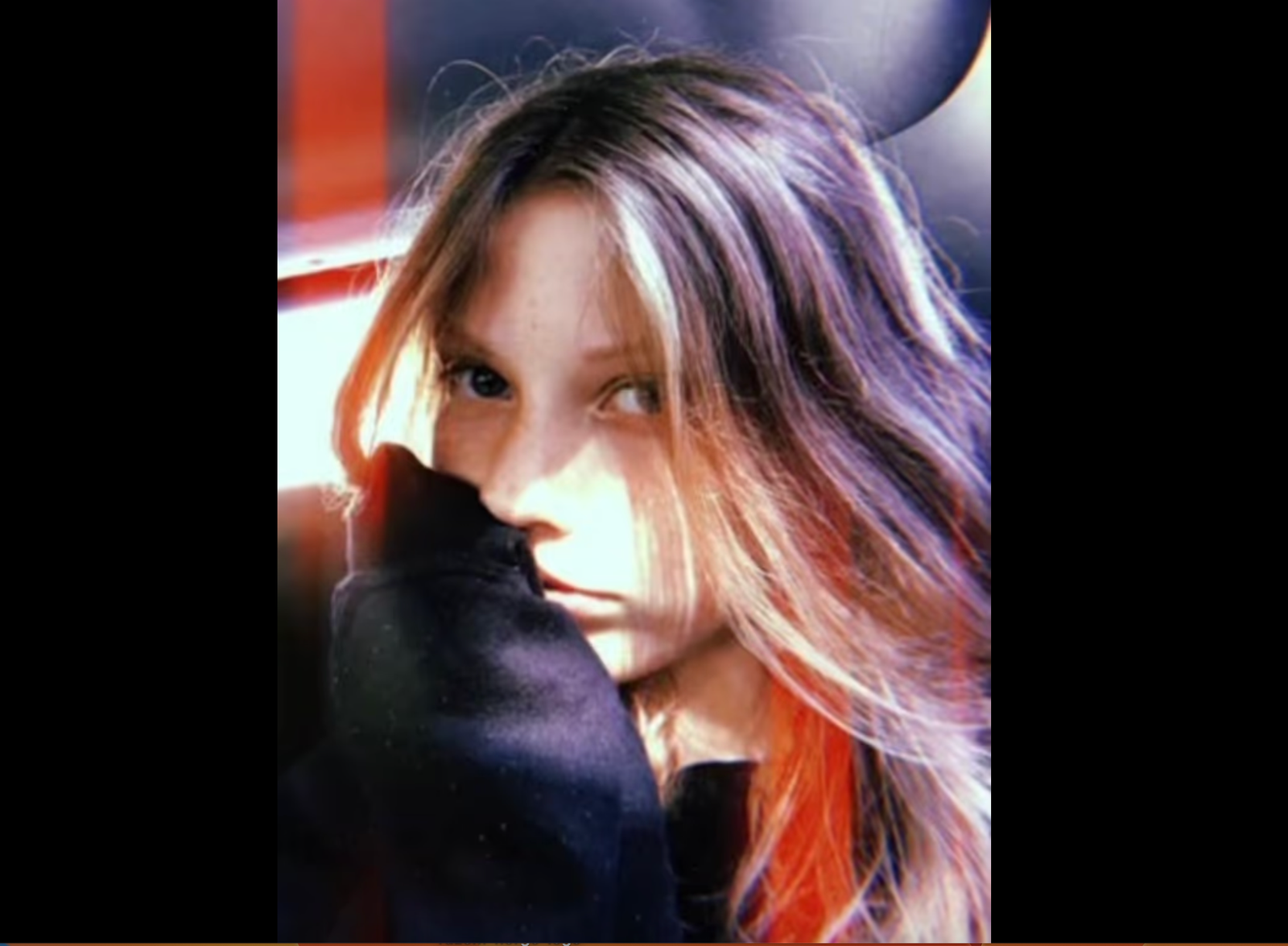 14-letnia Madelen zgłosiła nadużycia w Barnevernet. Kilka tygodni później nie żyła