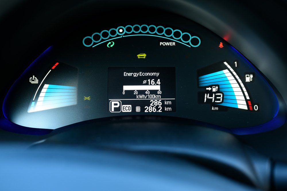 Проблеми з батареєю Nissan Leaf становлять загрозу на норвезьких дорогах