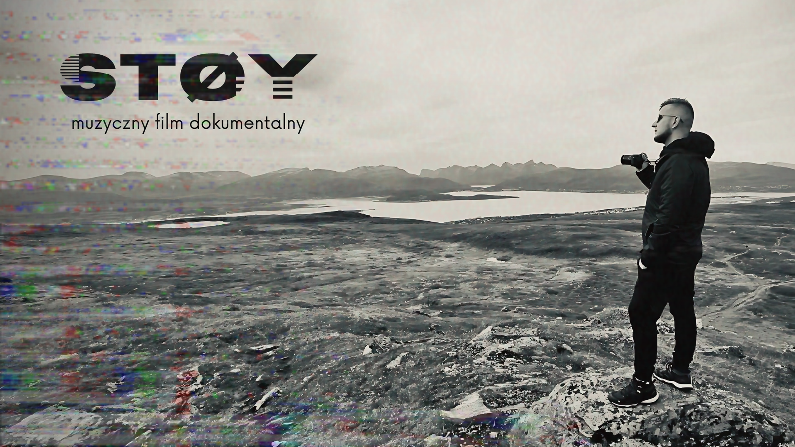 STØY. Muzyczna podróż do wnętrza duszy