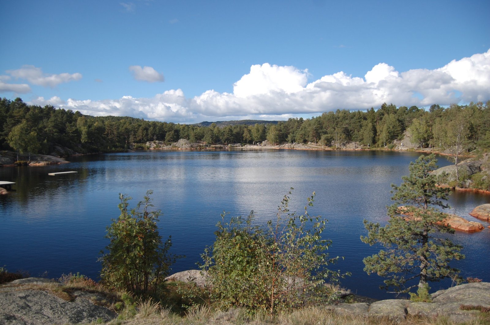 Andersen działał sam – ostateczny wyrok w sprawie Baneheia