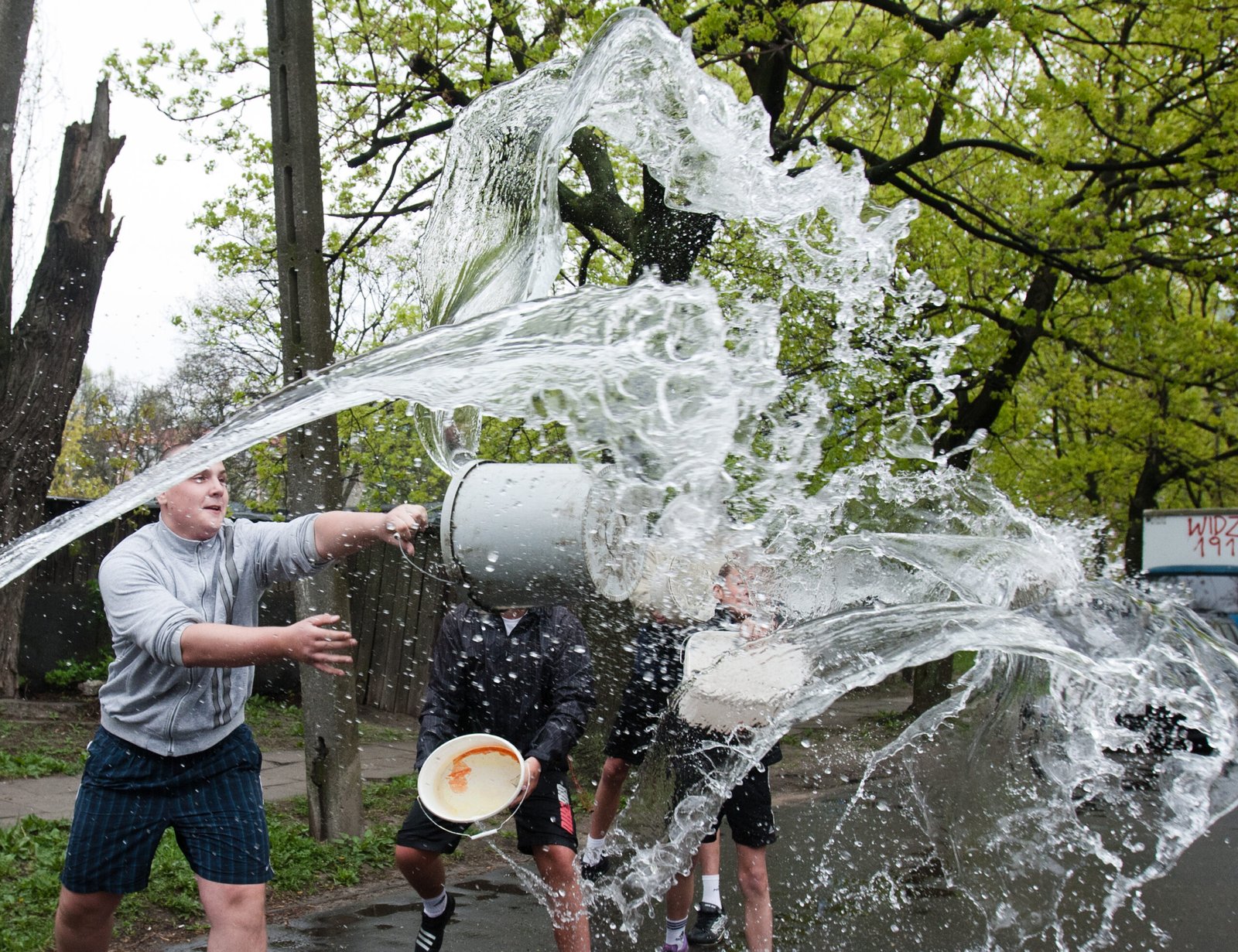 Skąd się wziął śmigus-dyngus?