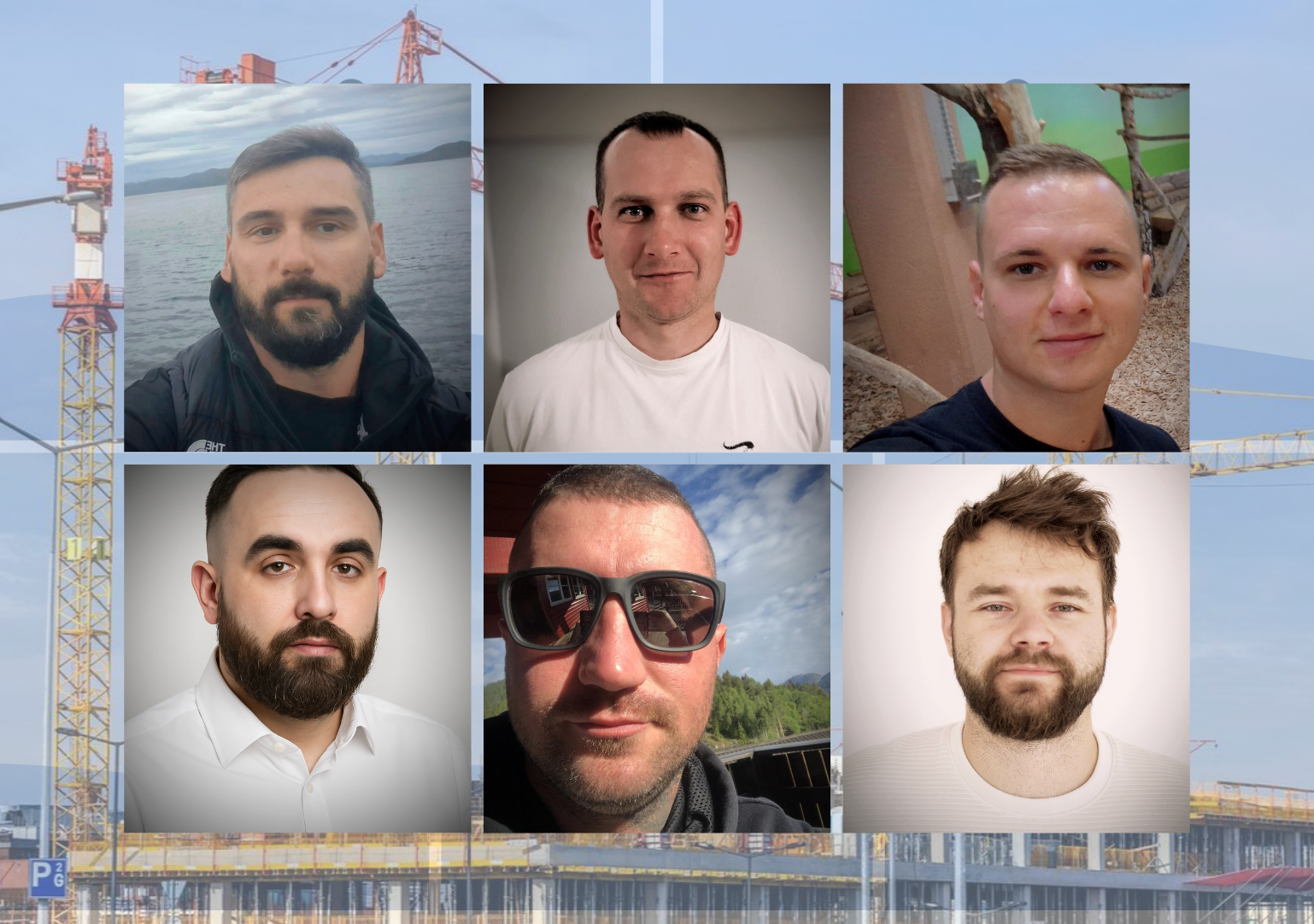 Trakassert, truet, fjernet. Likhet – ikke for alle?