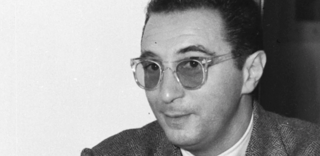 Definiował największe cywilizacyjne zagrożenie. Rocznica urodzin Leopolda Tyrmanda Leopold Tyrmand