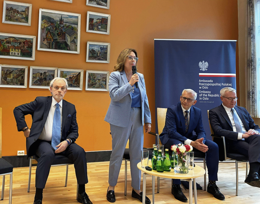Małgorzata Kidawa-Błońska