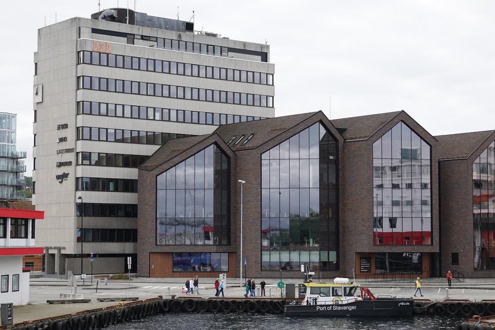 Napad na NOKAS w Stavanger: zbrodnia, która wstrząsnęła Norwegią