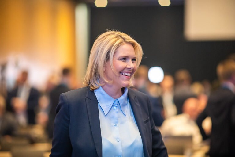 Sylvi Listhaug Frp