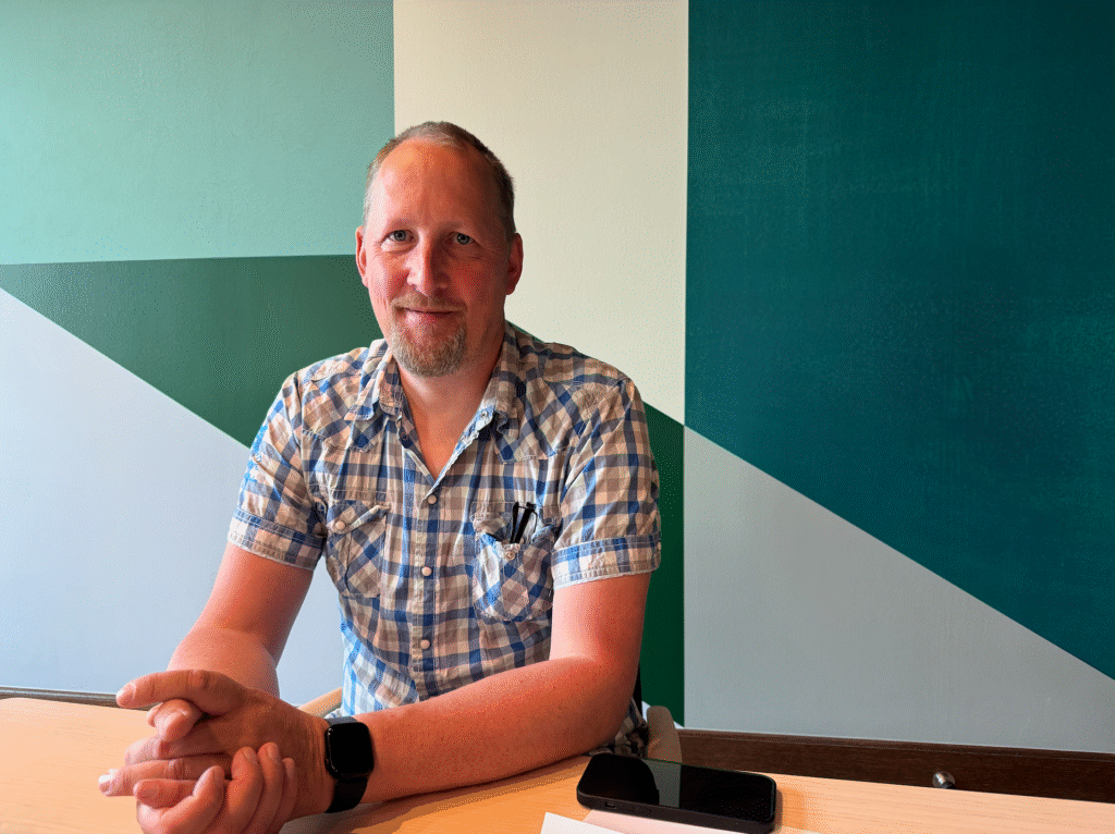 Oddbjørn Kylland, Senterpartiet