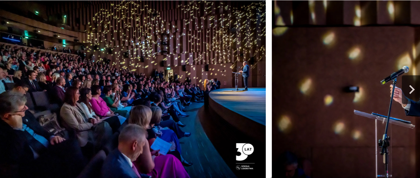 Szkoła Liderów Polonijnych Europy 2025