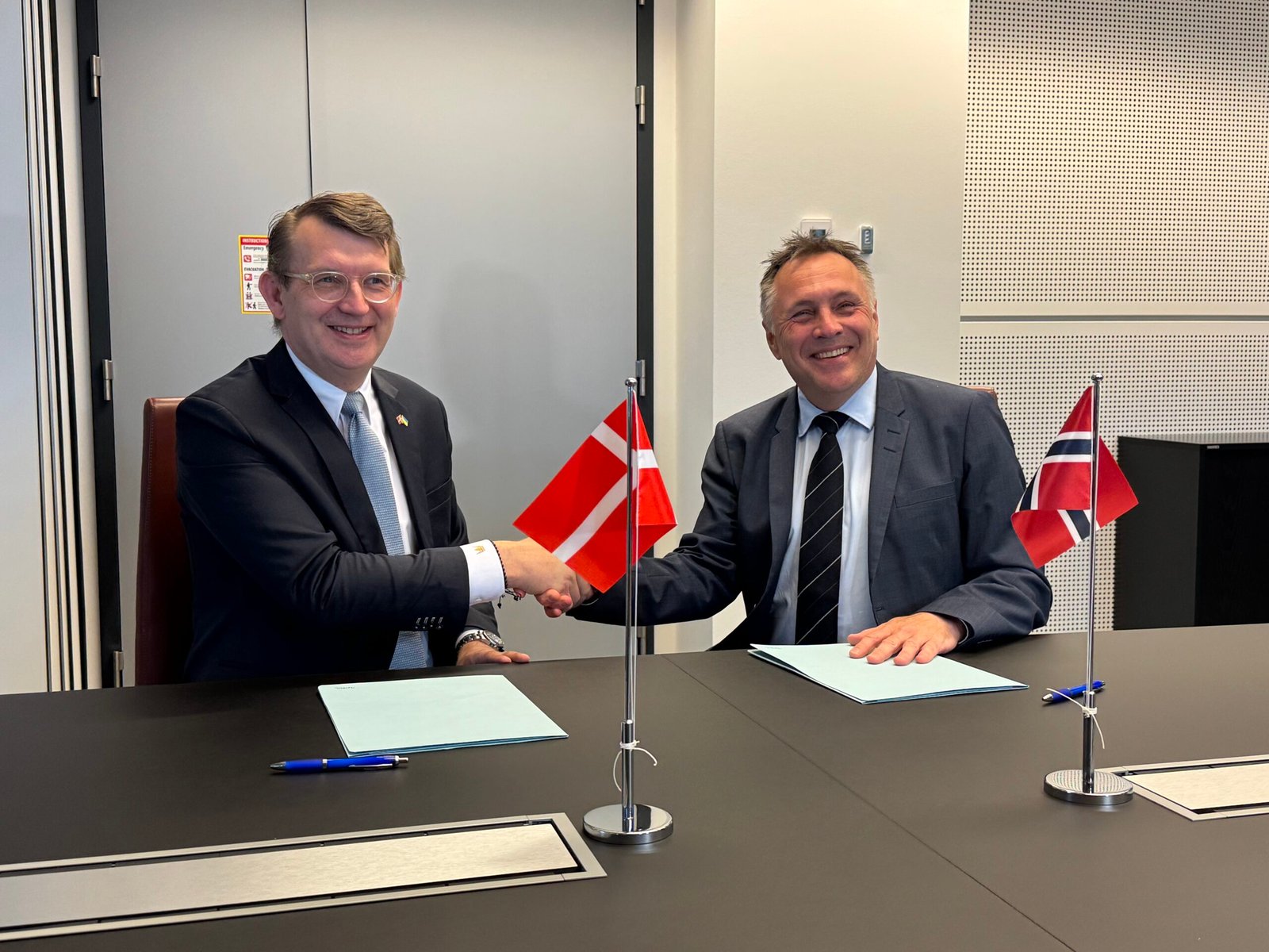 Norwegia 2., Polska 32. w światowym rankingu praworządności