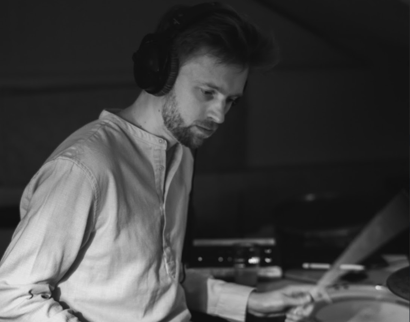 Gniewomir Tomczyk – muzyczny kameloen