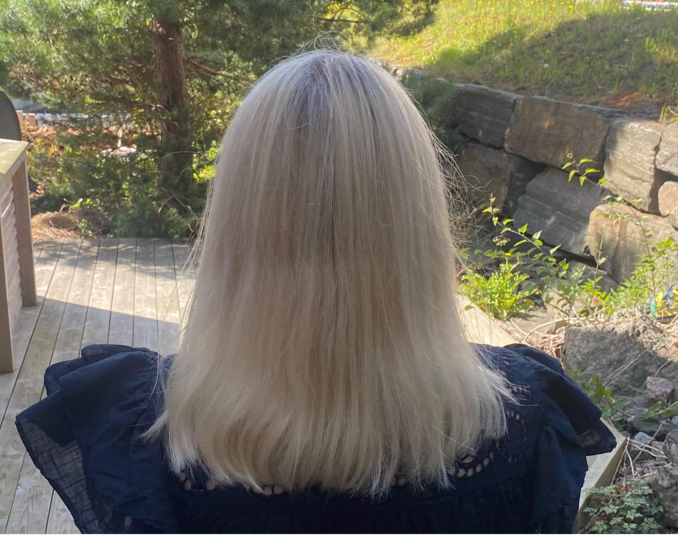 Jeg er… et Menneske