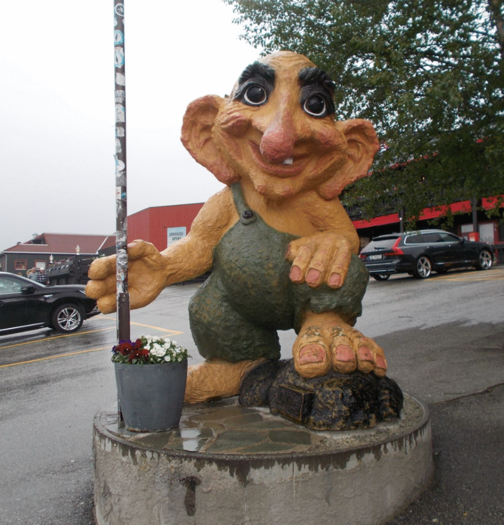 Troll