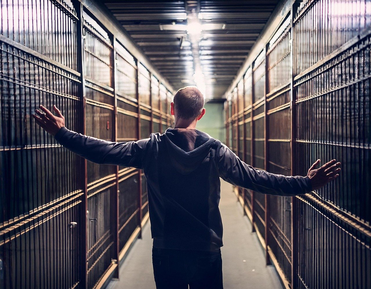 Kara to ślepa uliczka? Jak skutecznie zatrzymać falę przemocy