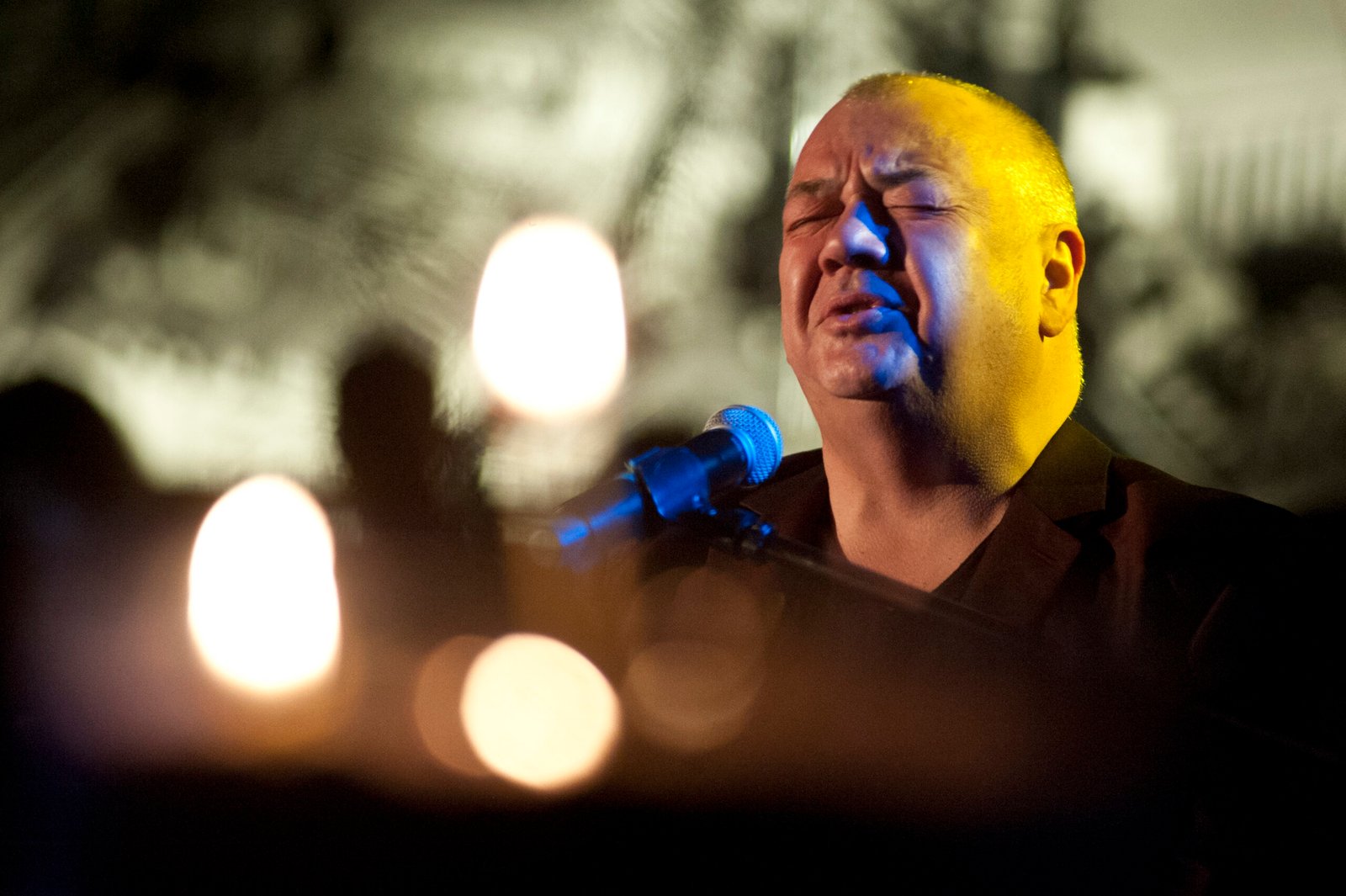 Stanisław Sojka – Mistrz, który pozostał sobą