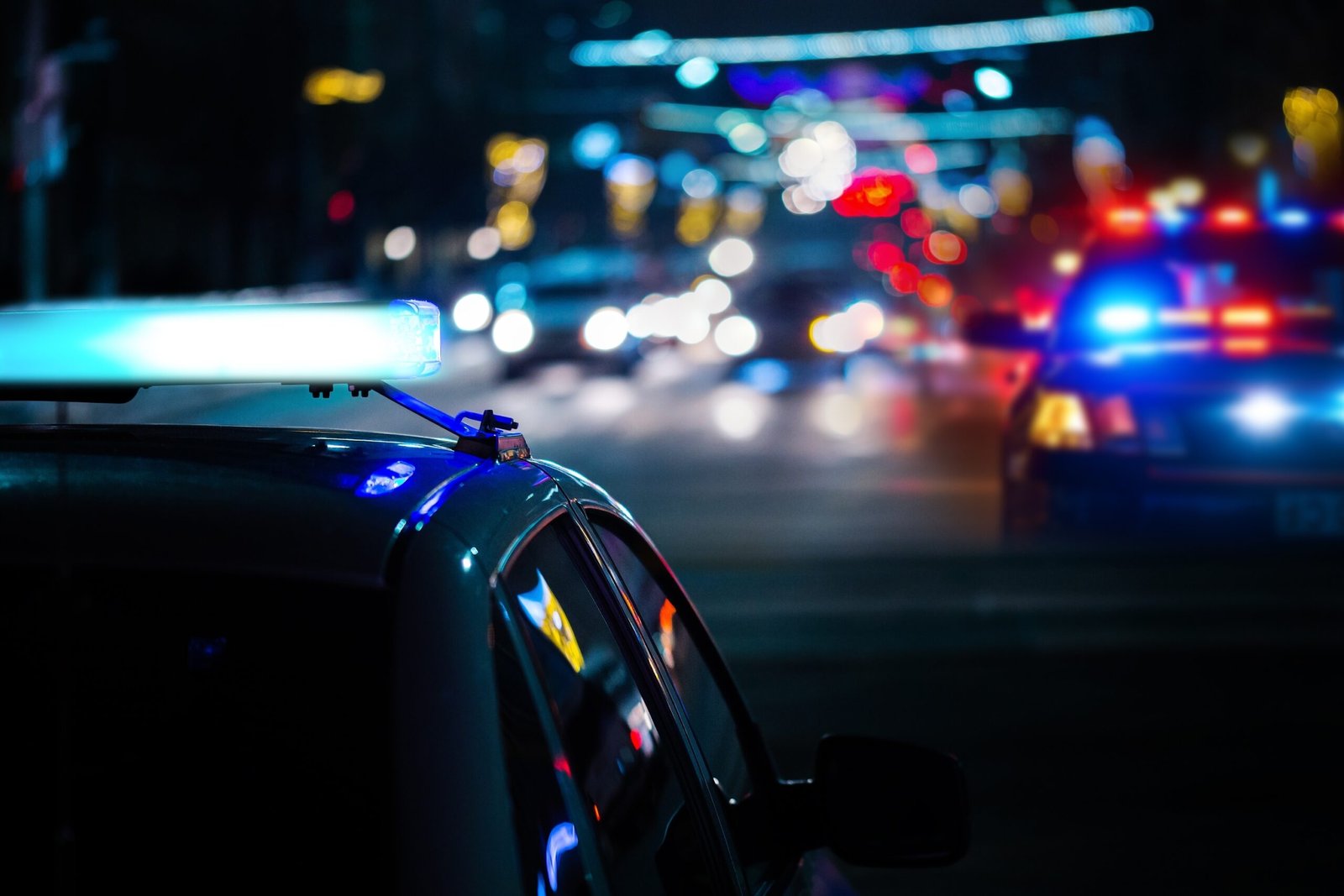 Brumunddal: Kierowca ciężarówki wciągnięty w policyjny pościg