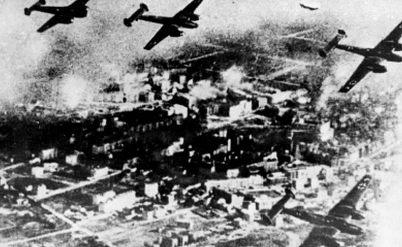 Wrzesień 1939. Czy Polska mogła uniknąć tragedii?