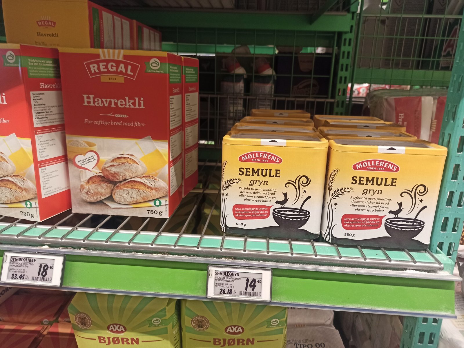 Їжа – важлива частина культури