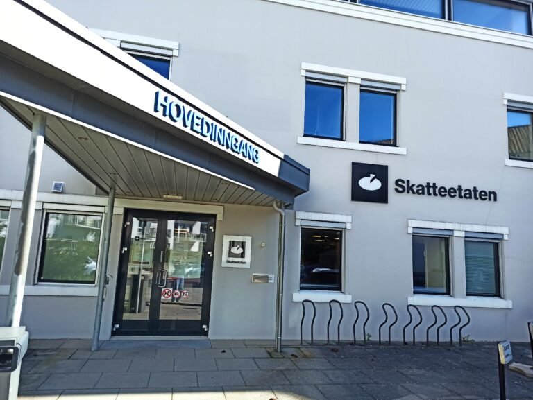 skatteetaten