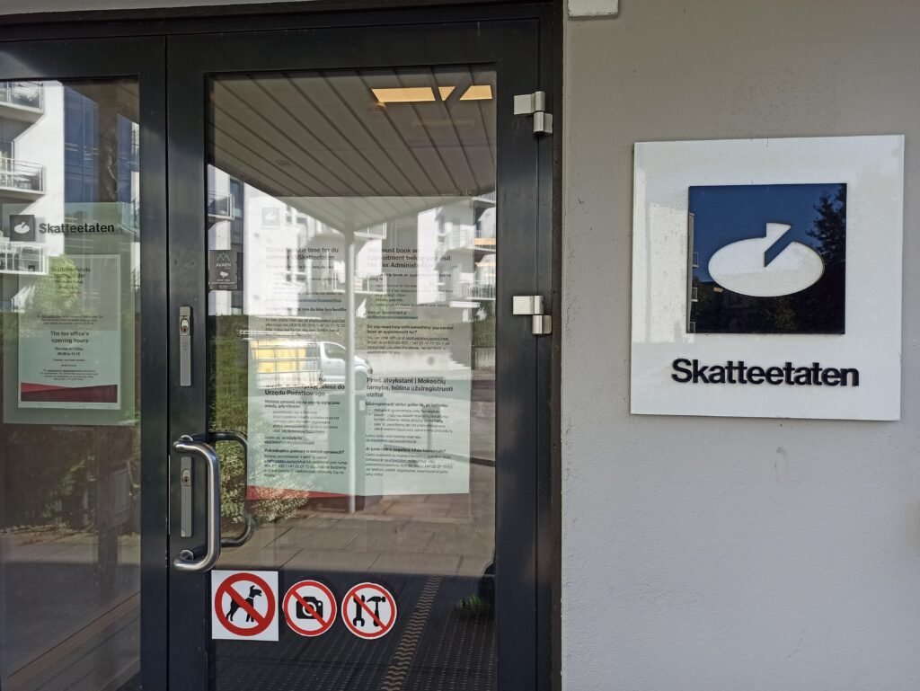 Skatteetaten