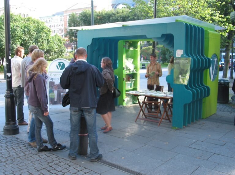 Partia Venstre