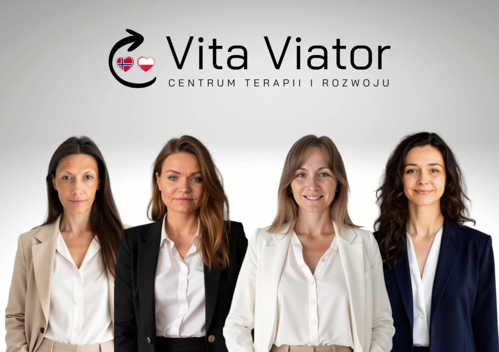 Polskie Centrum Terapii i Rozwoju „Vita Viator” – ogólnokrajowa inicjatywa wsparcia