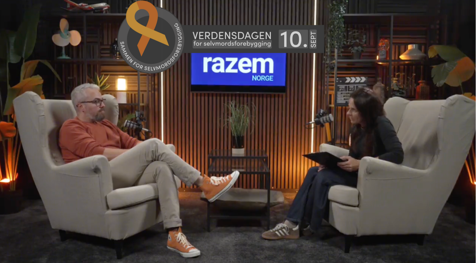 O samobójstwach nie można milczeć, bo milczenie zabija