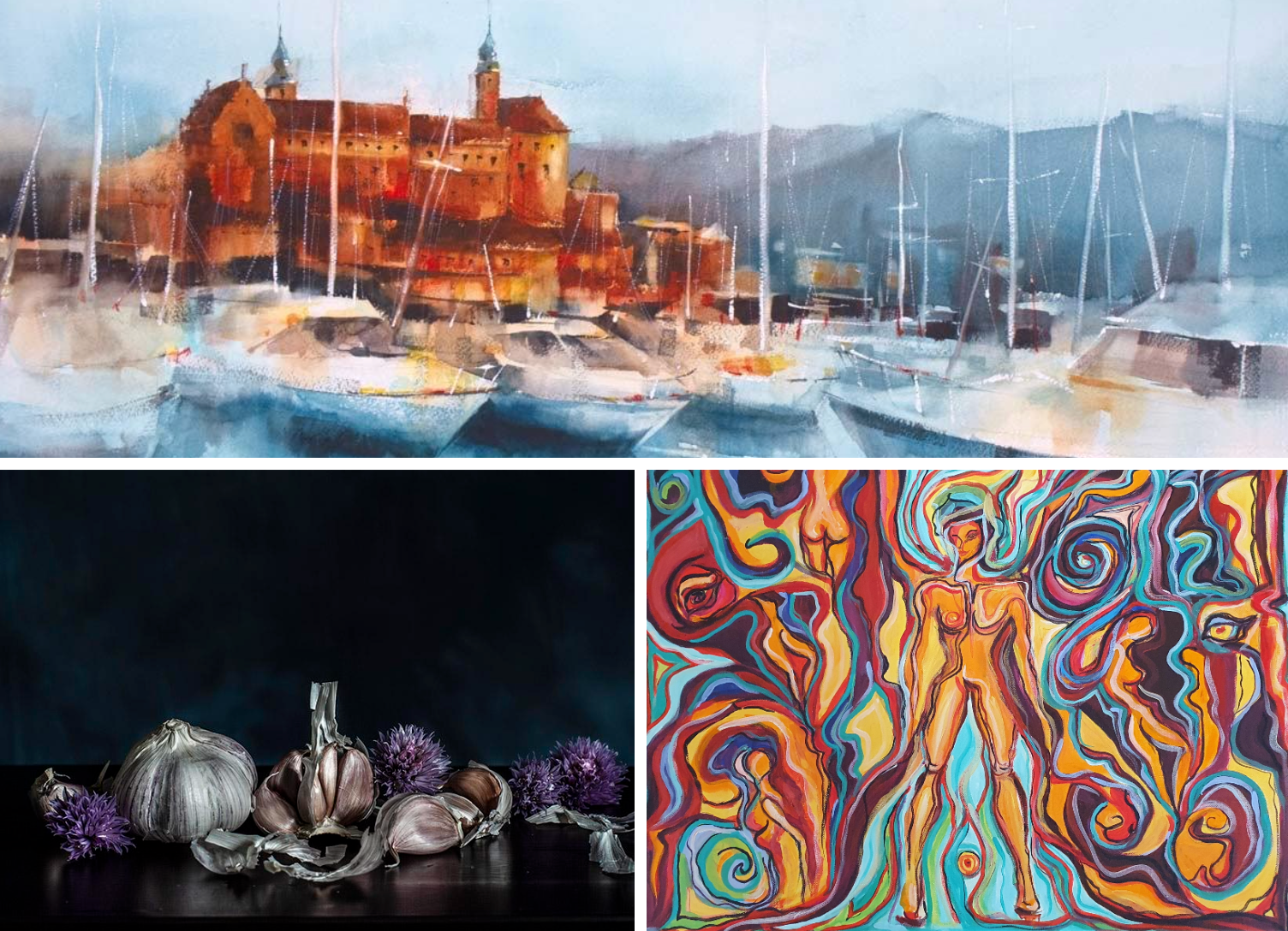 PORTAL. Między kulturami – Sztuka ponad podziałami