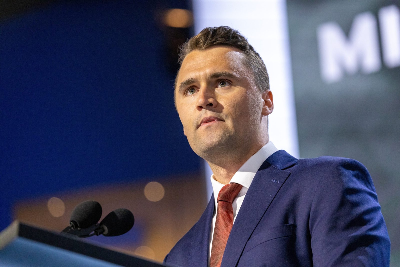 Norwegia: Liderka Rød Ungdom drwi ze śmierci Charliego Kirka