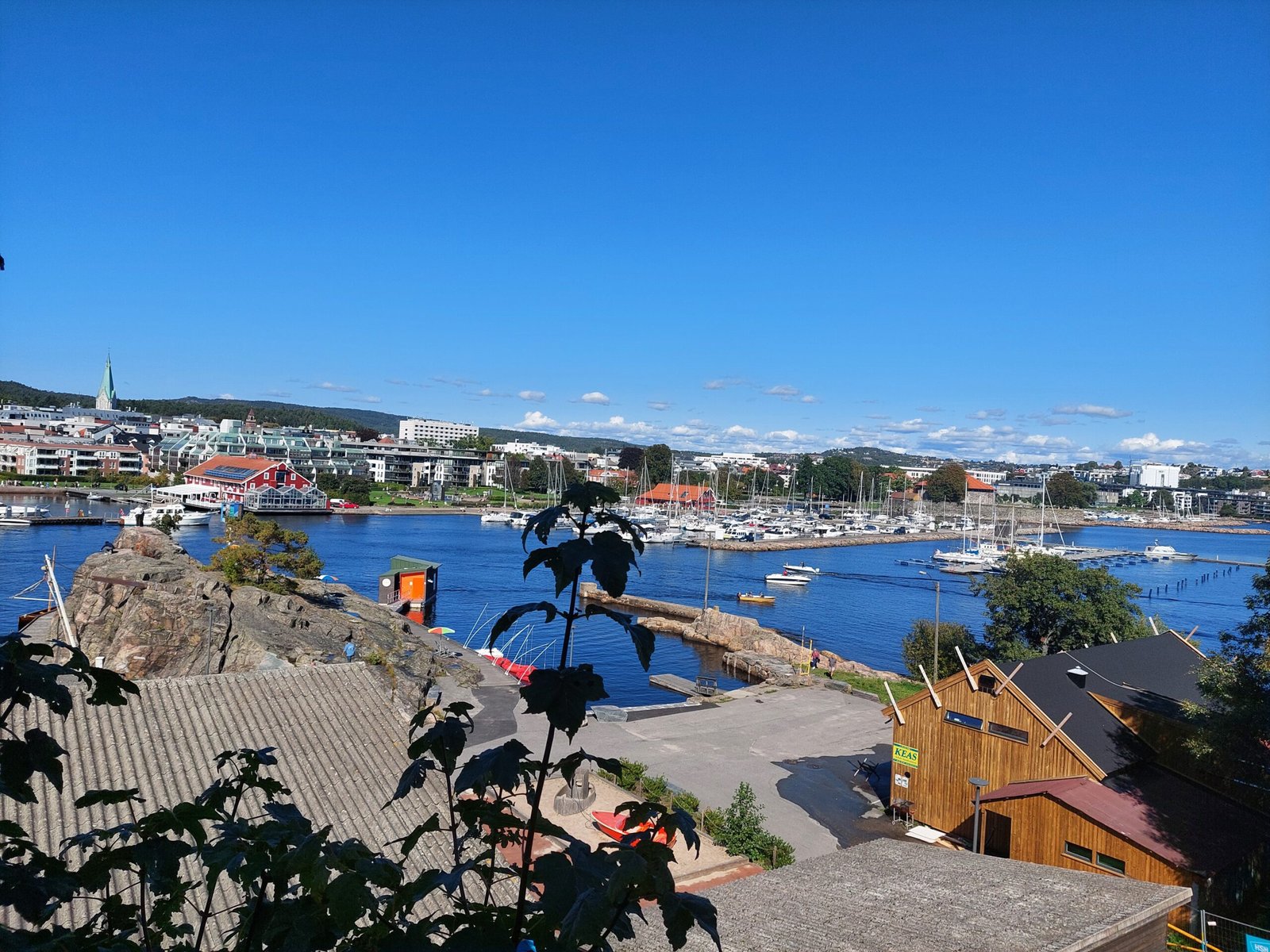 Kristiansand: Sørlandets Perle