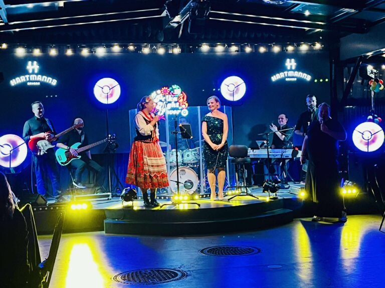 Polka Night Fever – polska biesiada w Kristiansand Polka Night Fever