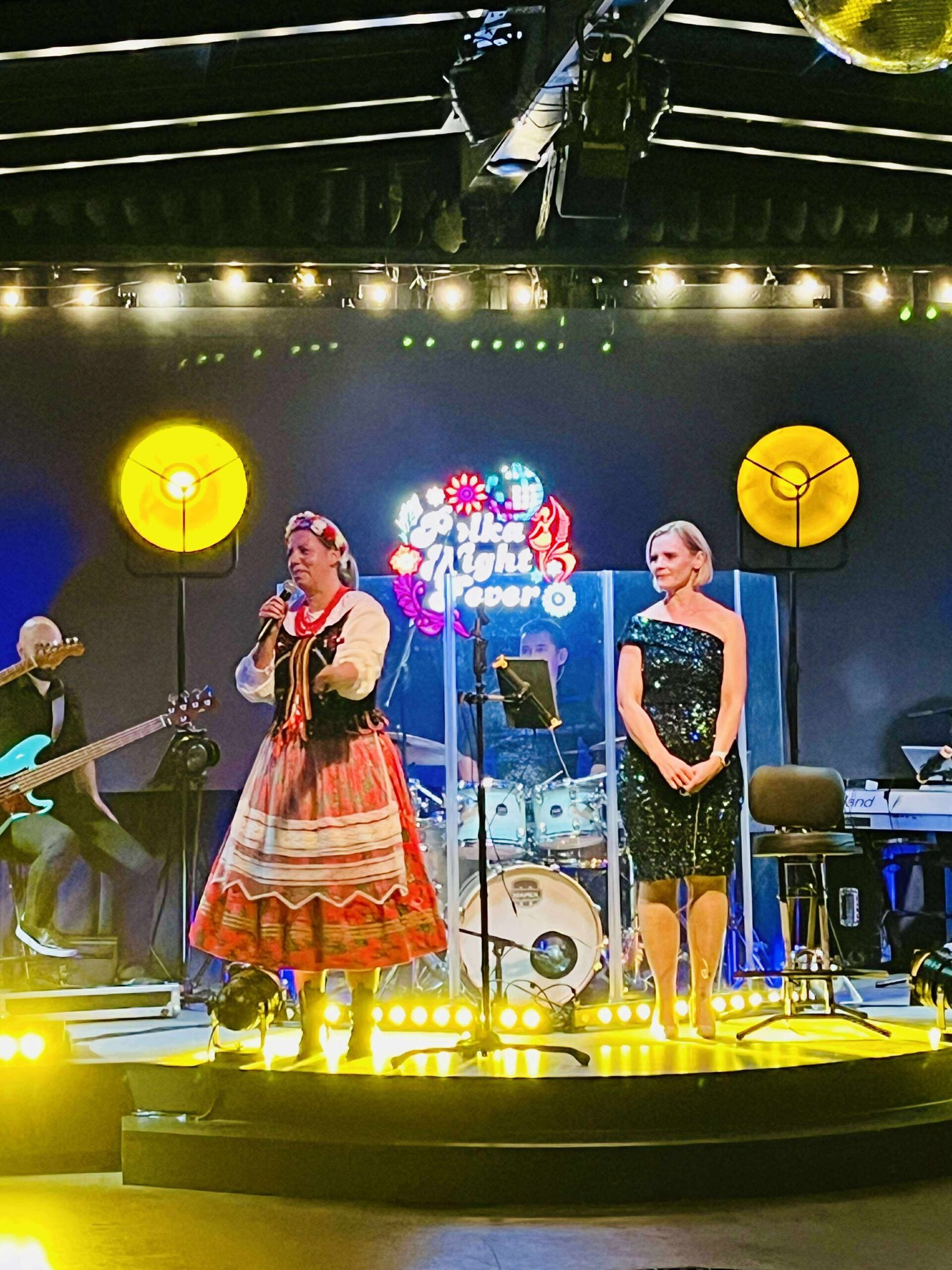 Polka Night Fever – polsk festkveld i Kristiansand