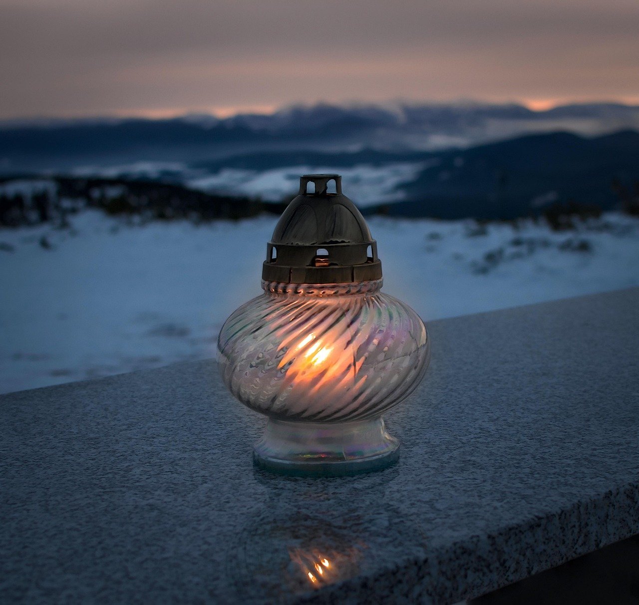 Norwegia: Odeszli w 2025