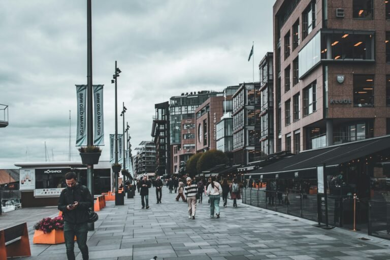Oslo