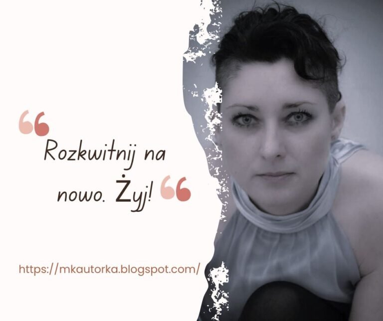 Odwaga, która mówi głośno. Wywiad z Magdaleną Kałwak