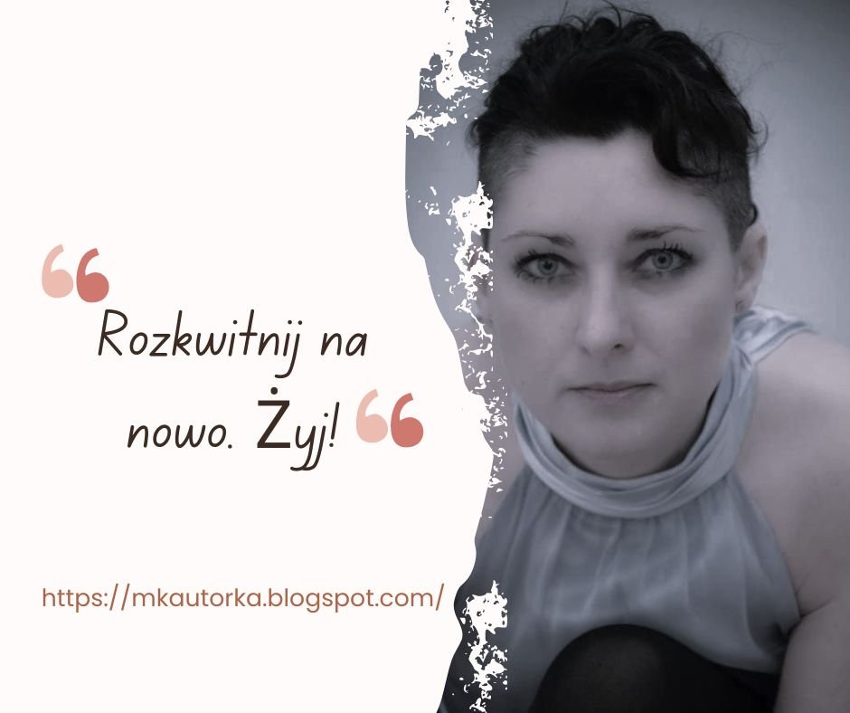 Odwaga, która mówi głośno. Wywiad z Magdaleną Kałwak