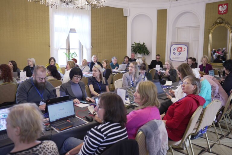 Siła dialogu. Wyzwania mediów polonijnych