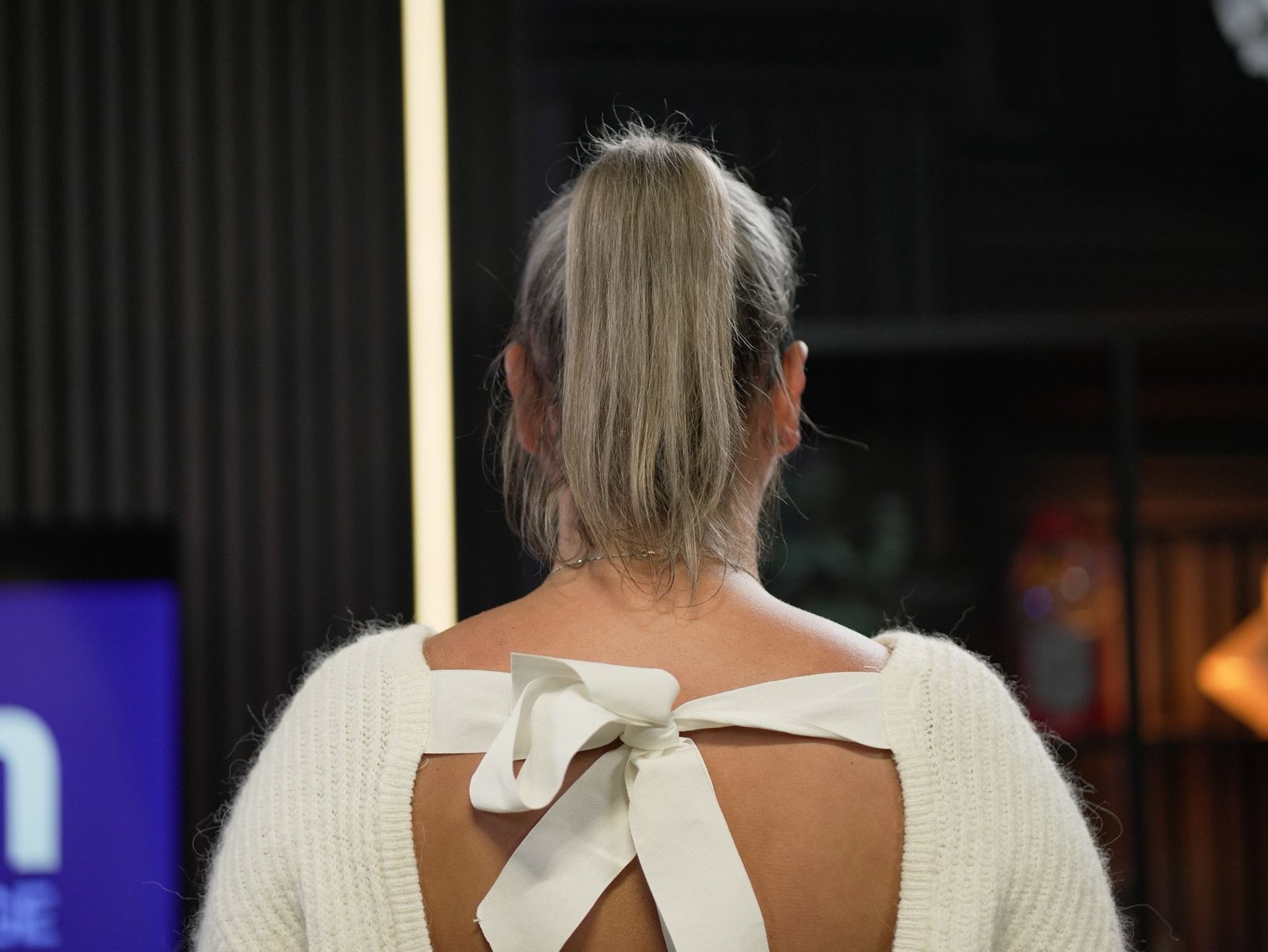 Я є… щасливою жінкою, у правильному місці