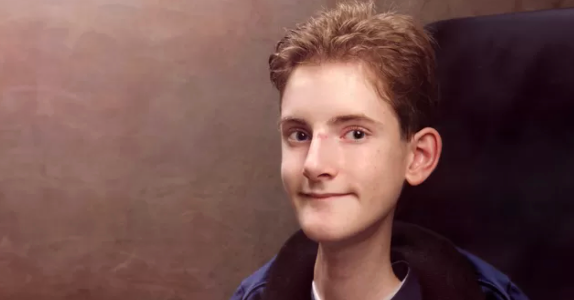 Ibelin. Powstanie kolejny film o nieuleczalnie chorym chłopaku z Norwegii