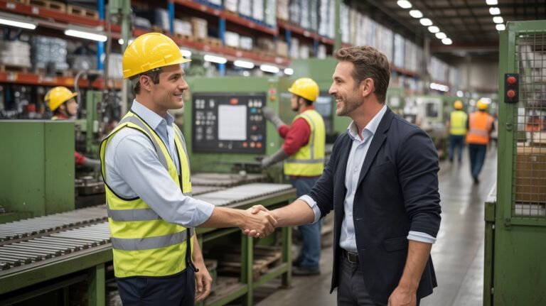 Norweski rynek pracy – związki zawodowe i dyskryminacja