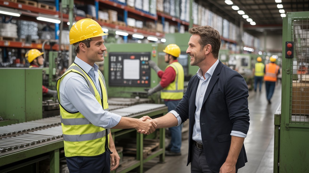 Norweski rynek pracy – związki zawodowe i dyskryminacja