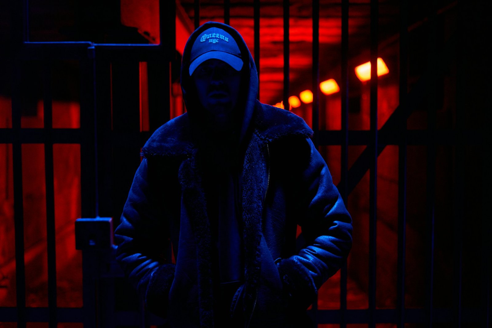 Gangi rosną w siłę: Szwecja nie radzi sobie z przestępczością