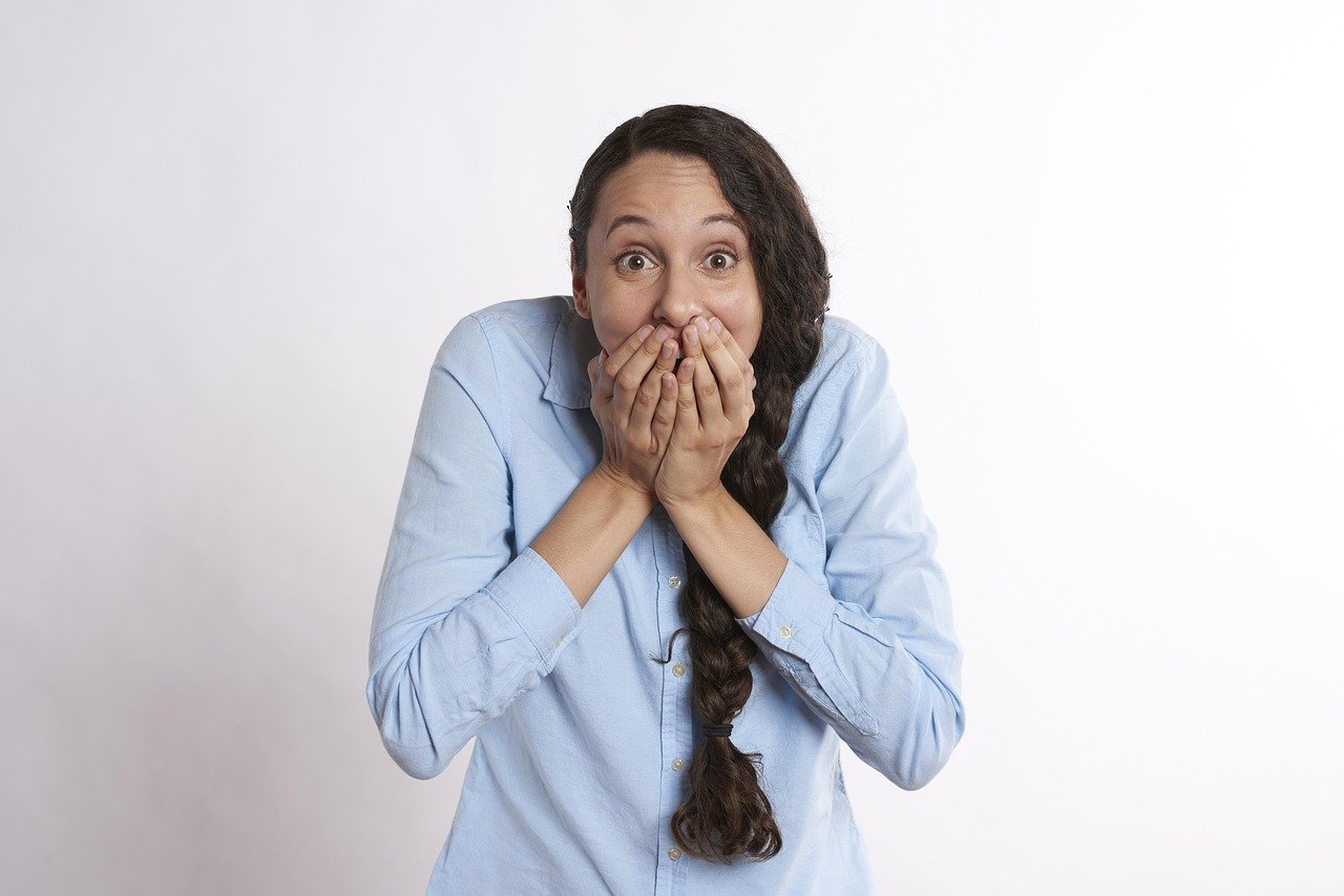 Strach przed mówieniem po norwesku. Też się boisz?