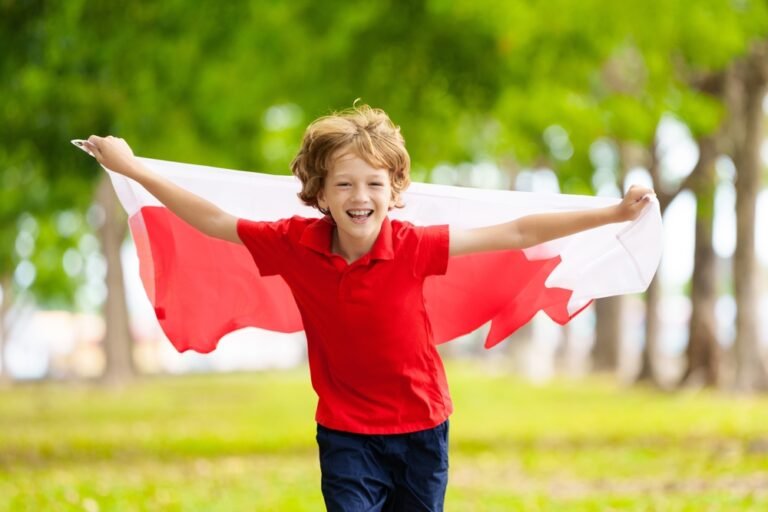 W hołdzie Niepodległej