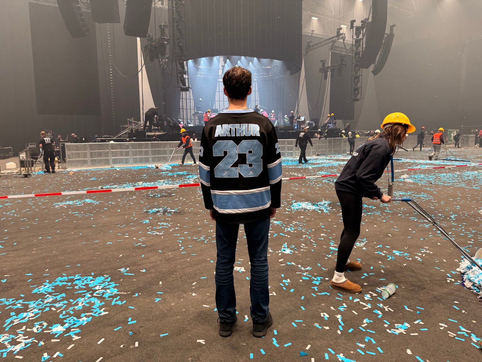 Emigrasjonens barn: usynlige sår fra oppveksten