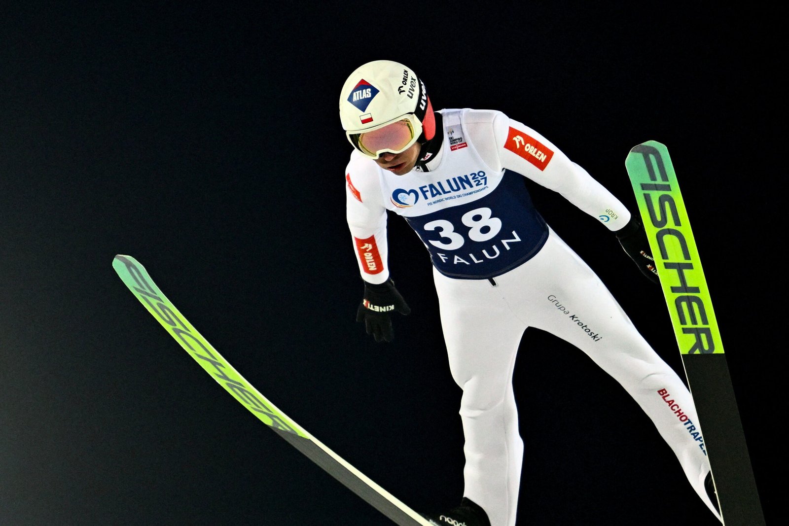 Kamil Stoch – pożegnalny sezon wielkiego polskiego sportowca