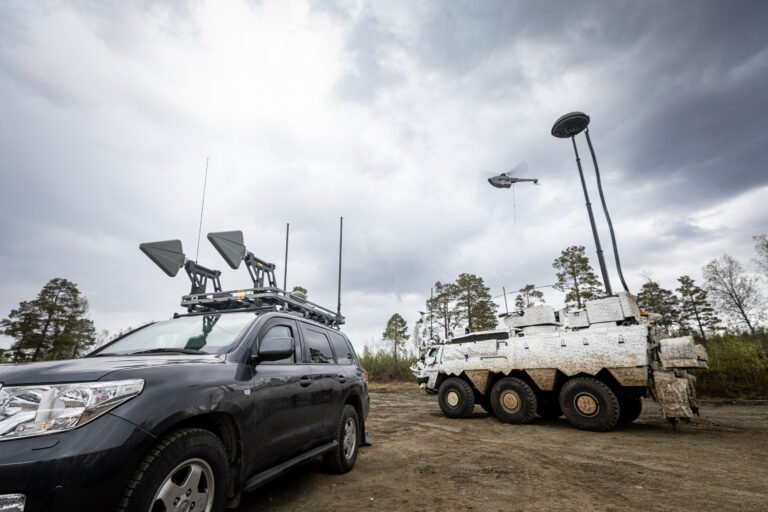 Norwegia w 2026 roku: co i komu może zarekwirować wojsko