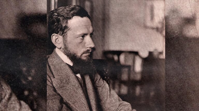 Razem postawmy Ławeczkę Leopolda Staffa w Skarżysku-Kamiennej