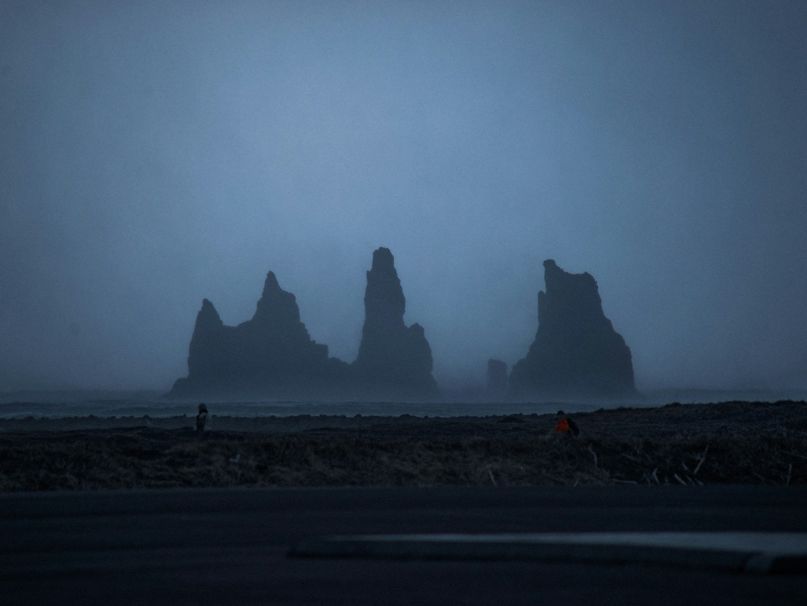 Tanatoturystyka: Norweskie atrakcje dla „mrocznych turystów”